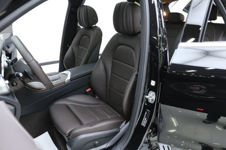 Used Mercedes-Benz GLC 2022 Refreshed GLC 300 L 4MATIC Dynamic Edition Prestige Version
