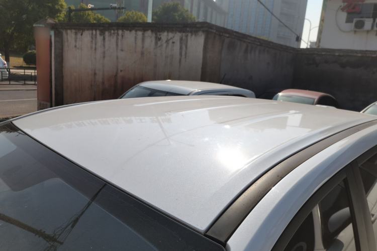 Used AION Y 2021 70 Enjoy Vitality Edition
