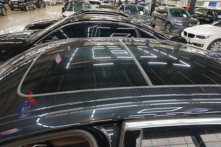 Used BMW 5 Series 2020 530Li xDrive Luxury Package