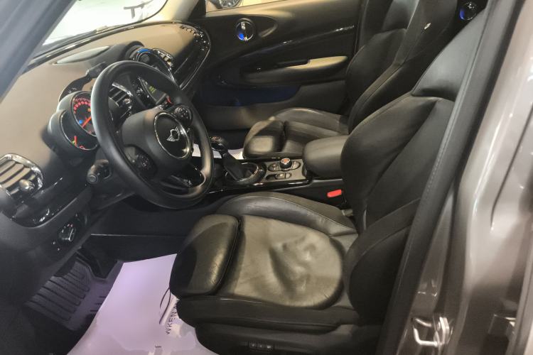 Used  Clubman 2016 1.5T COOPER Connoisseur Edition
