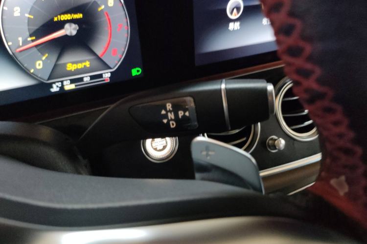 Used Mercedes-Benz E-Class 2019 E 200 L Sport Edition
