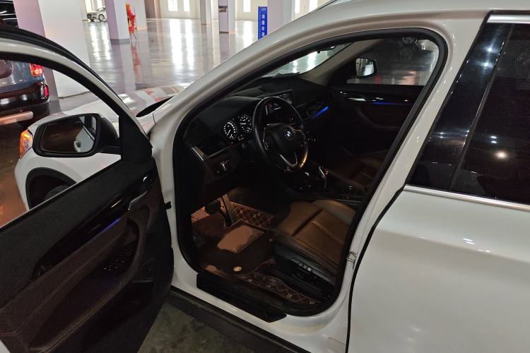 Used BMW X1 2020 sDrive20Li Fashion Model