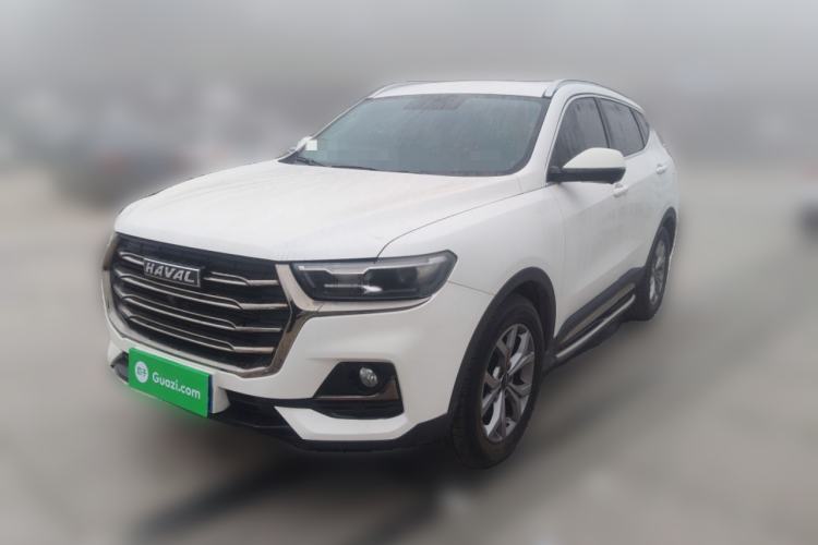 Used Haval H6 2021 National Trend Edition 1.5T Automatic Champion Version