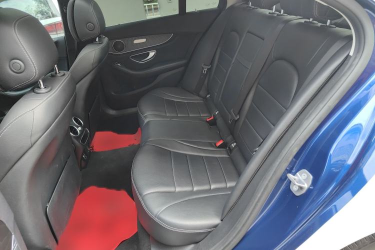 Used Mercedes-Benz C-Class 2020 C 260 L Sport Edition