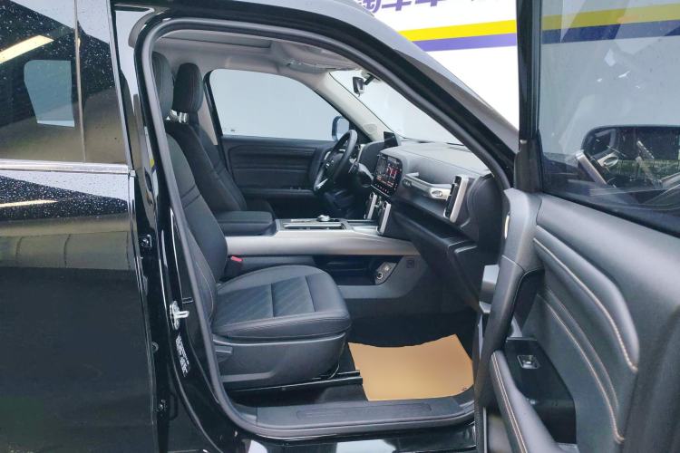 Used Haval DARGO 2024 1.5T DCT Border Collie Edition
