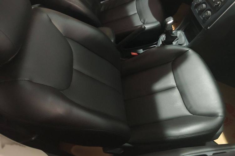 Used Peugeot 308 2014 Enjoy Edition Classic 1.6L Manual YouShang Model
