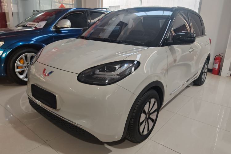 Used Wuling Bingo 2023 203km Comfort Edition