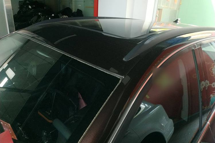 Used Buick Envision 2020 20T Two-Wheel Drive Leading Version
