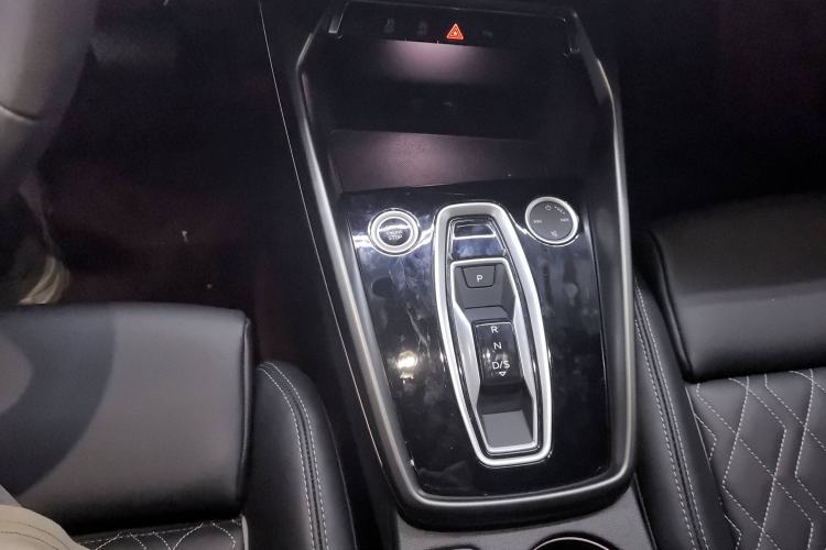 Used Audi A3 2025 Sportback 35TFSI Prestige Edition
