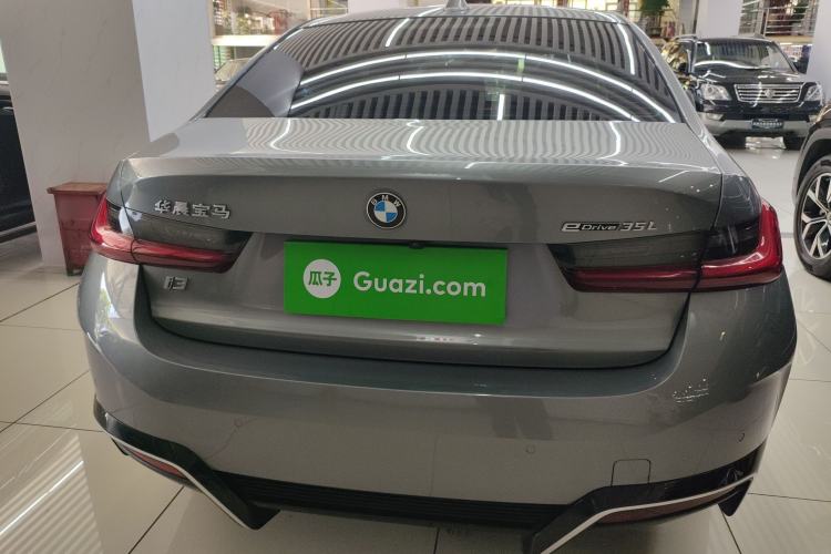 Used BMW i3 2022 eDrive 35 L
