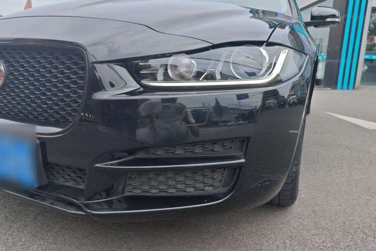 Used Jaguar XEL 2019 2.0T 200 PS Elite Edition
