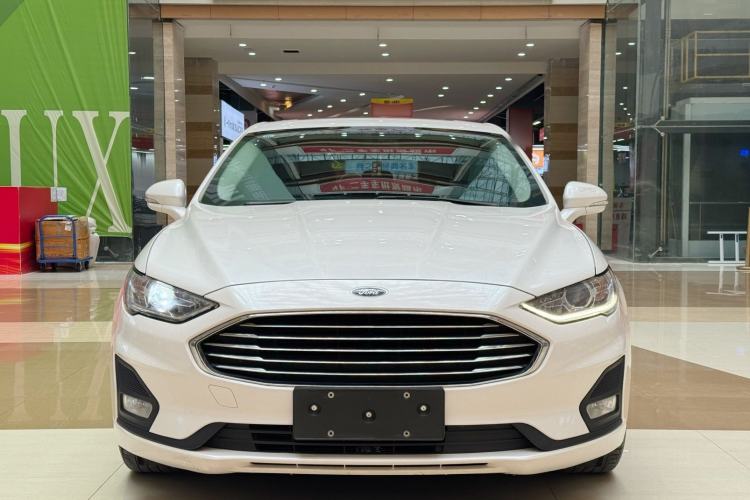 Used Ford Mondeo 2020 EcoBoost 180 Stylish Model
