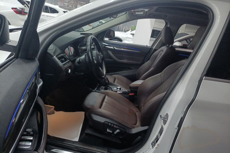 Used BMW X1 2022 Updated xDrive25Li Premium Edition