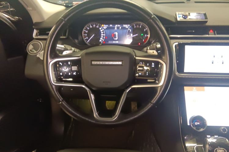 Used Land Rover Range Rover Velar 2021 P250 model