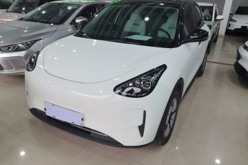 Used Geely Galaxy Geome 2025 310km Youth Edition