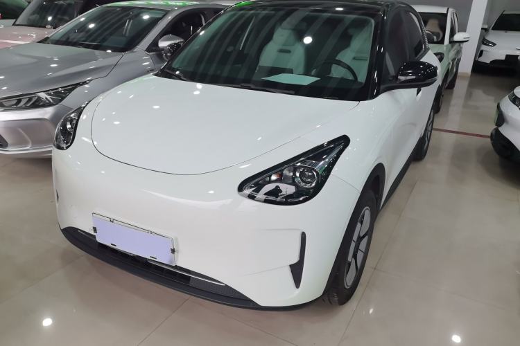 Used Geely Galaxy Geome 2025 310km Youth Edition