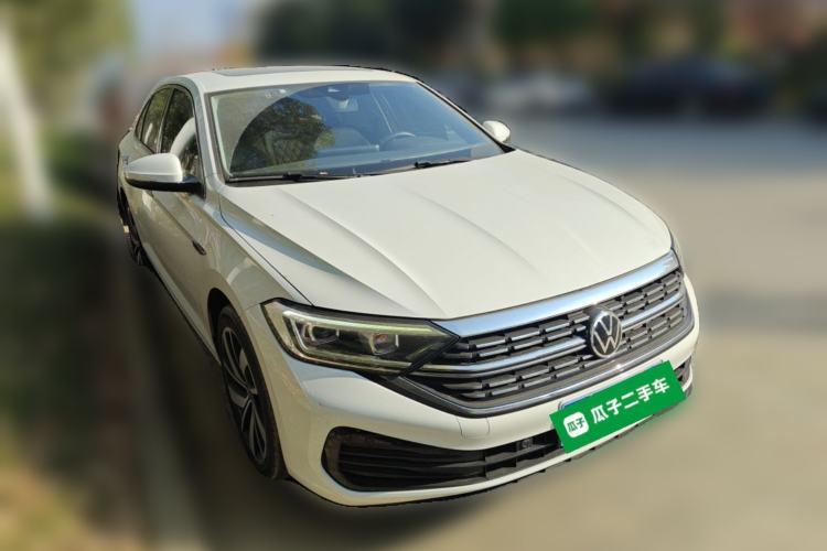 Used Volkswagen Sagitar 2023 300TSI DSG Excellence Edition
