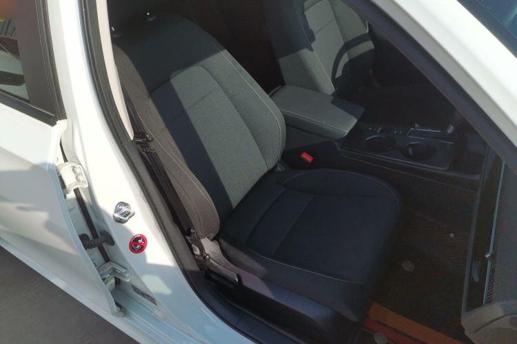 Used Honda Civic 2023 240TURBO CVT Dynamic · Center Stage Special Edition