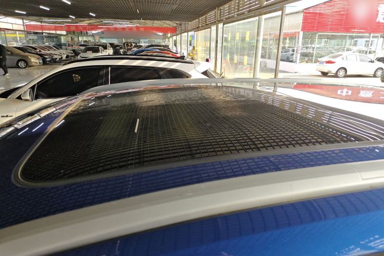 Used Haval F7 2020 1.5T Two-Wheel Drive i-Trend
