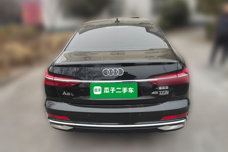 Used Audi A6L 2024 45 TFSI Prestige Dynamic Edition