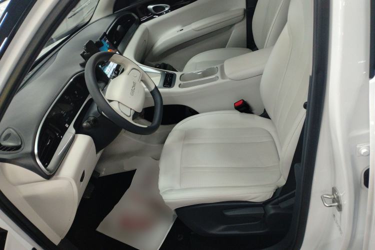 Used  Geome 2025 310km Youth Edition