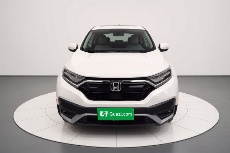 Used Honda CR-V 2021 240TURBO CVT 2WD Comfort Version