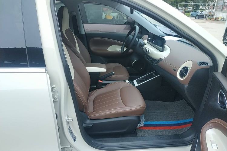 Used Wuling Bingo 2023 203km Comfort Edition
