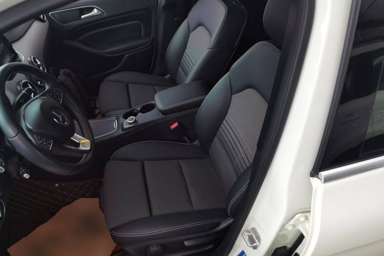 Used Mercedes-Benz B-Class 2015 B 200 Sport Edition
