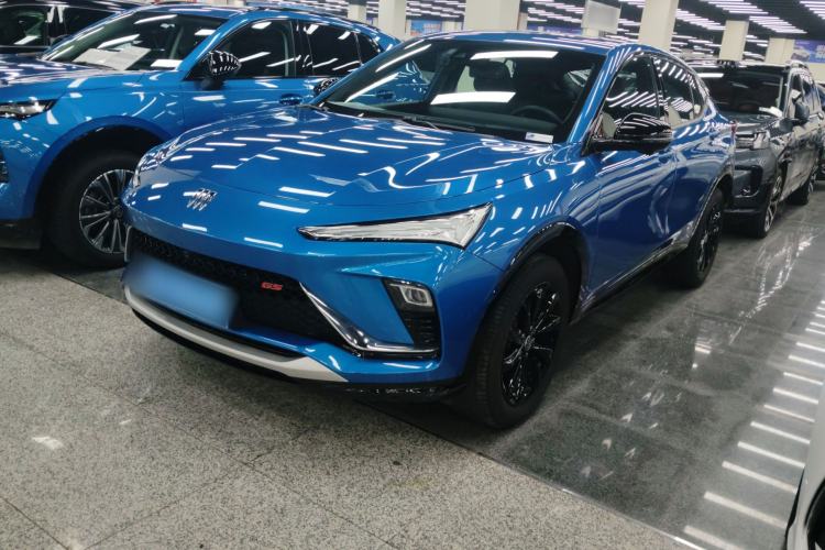 Used Buick Envista 2022 1.5T GS Fuel-Efficient Version