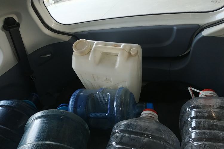 Used Bestune Pony 2025 222km Lightning Horse