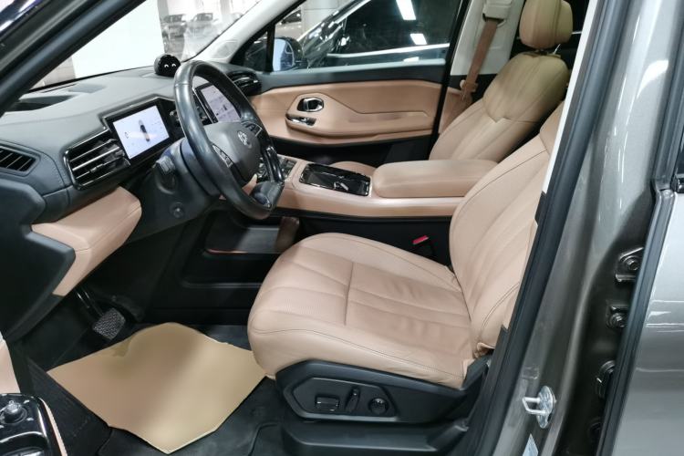 Used Nio ES8 2018 355 km Base Version 6-Seater Edition
