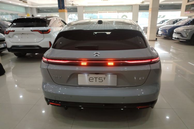 Used Nio ET5T 2025 75 kWh Touring