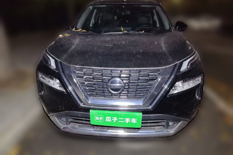 Used Nissan X-Trail 2021 VC-Turbo 300 CVT 4WD Luxury Edition