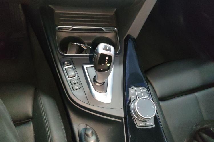 Used BMW 3 Series GT 2019 320i M Sport Package
