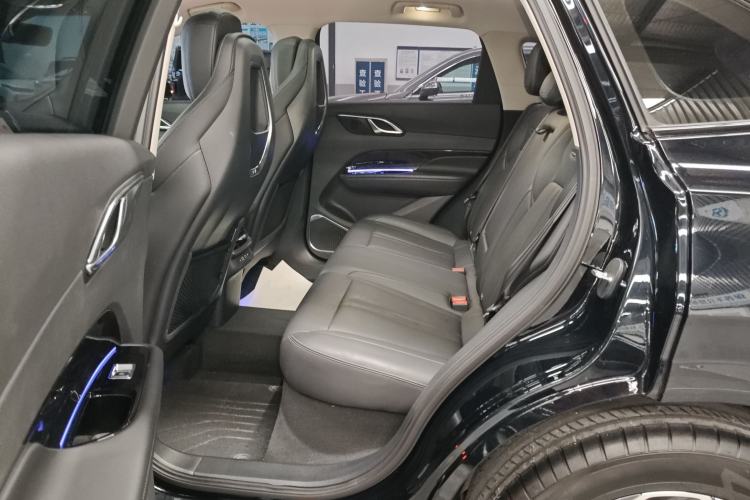 Used Hongqi HS3 2023 1.5T Two-Wheel Drive Shanwei Edition
