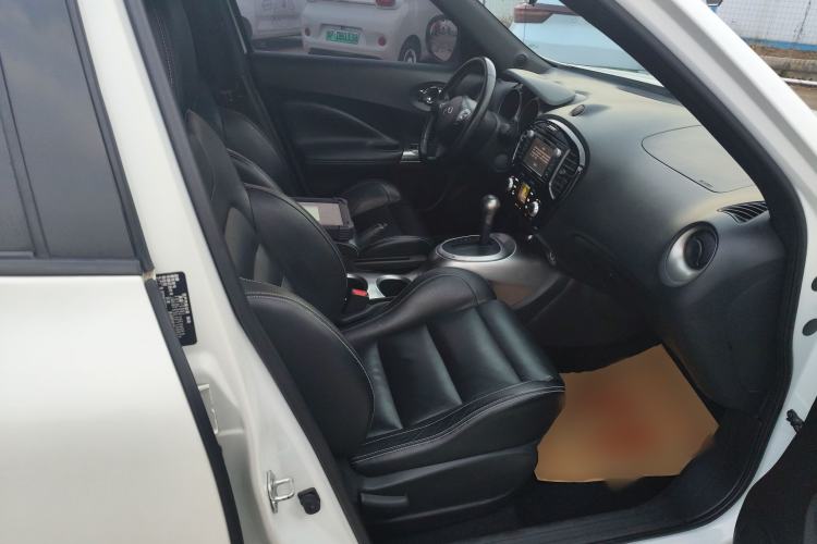 Used Infiniti ESQ 2014 1.6L Luxury Edition
