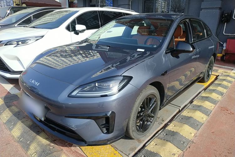 Used AION RT 2025 520 Smart Enjoy Edition