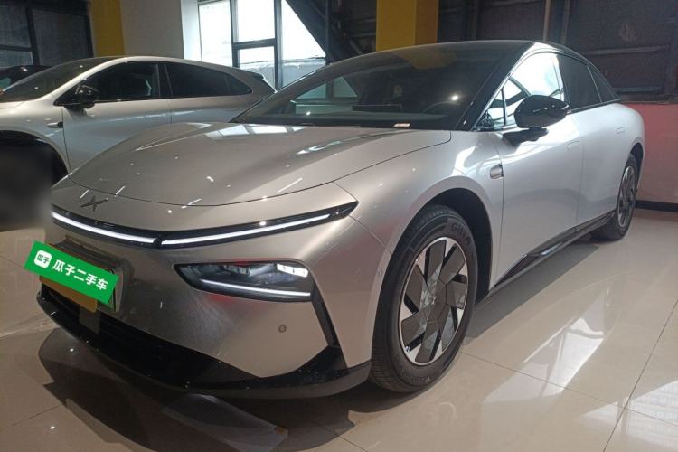 Used XPeng P7+ 2024 Long-Range Max
