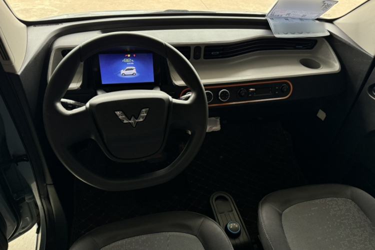 Used Wuling Hongguang MINIEV 2020 Enjoyment Model Lithium Iron Phosphate
