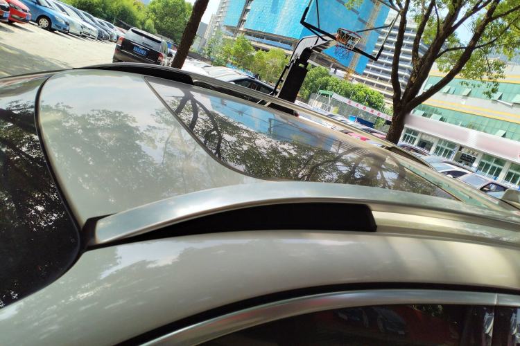 Used Lynk & Co 01 2017 2.0T Two-Wheel Drive Pro Edition
