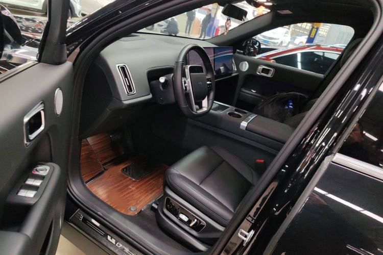 Used Li Auto L7 2023 Pro Model