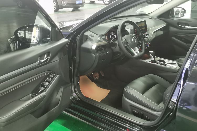 Used Nissan Teana 2021 2.0L XL Comfort Edition
