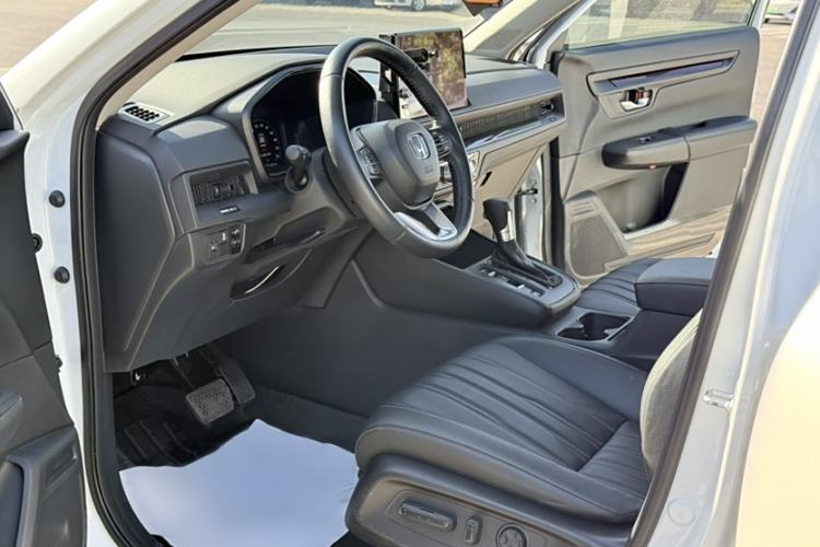 Used Honda Breeze 2023 240TURBO Two-Wheel-Drive Luxury Edition 5 Seats