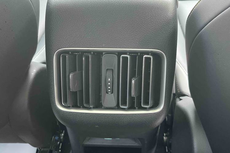 Used BYD Sealion 05 DM-i 2025 DM-i Smart Drive 115KM Flagship Model