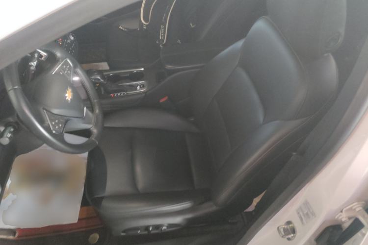 Used Chevrolet Malibu XL 2022 535T Automatic Sport Edition
