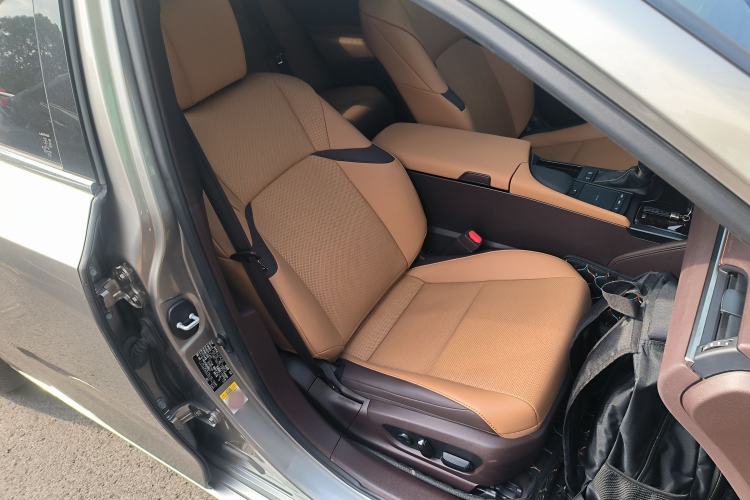 Used Lexus ES 2018 200 Luxury Edition China V Standard
