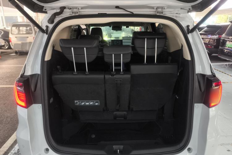 Used Honda Elysion 2024 2.0L eHEV Luxury Edition
