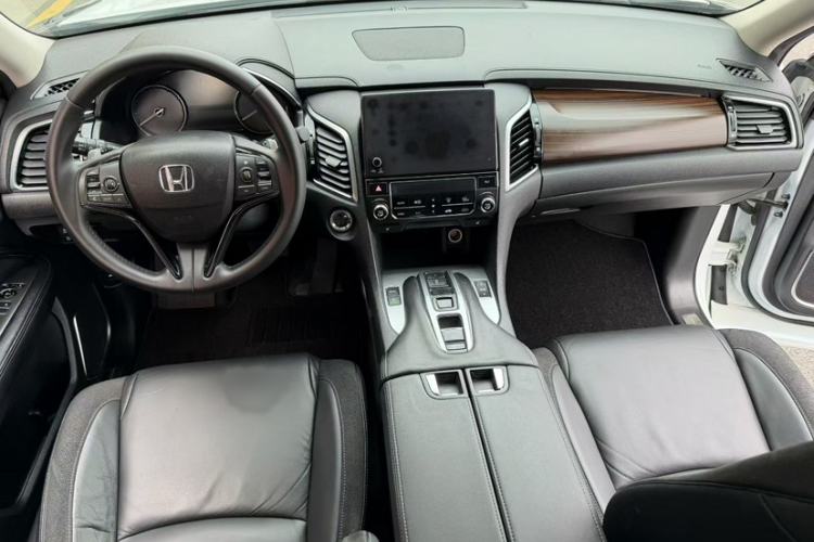 Used Honda Avancier 2017 370TURBO 2WD Luxury Edition
