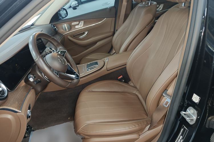 Used Mercedes-Benz E-Class 2023 Updated E 300 L Luxury Edition
