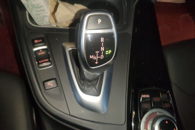 Used BMW 3 Series 2017 320Li M Sport Edition
